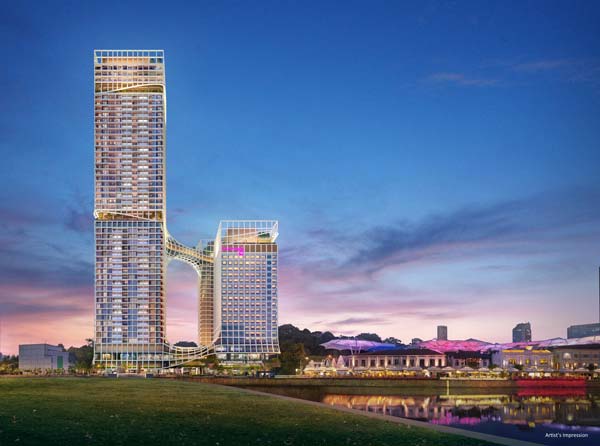 CanningHill Piers Review | by CapitaLand & CDL | TOP 2025