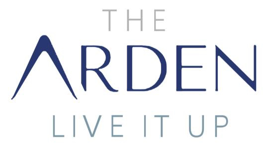 The Arden Logo