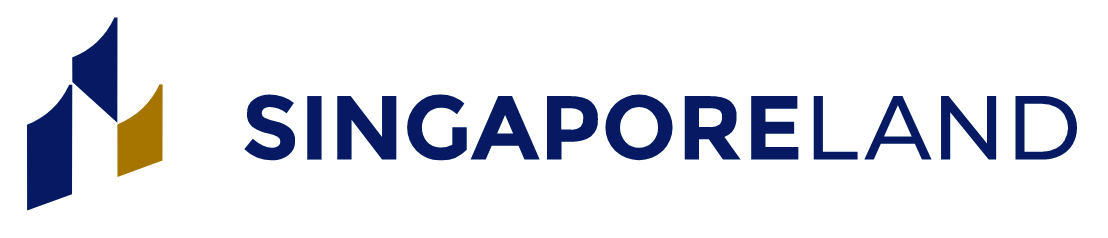 Singapore-Land-Logo