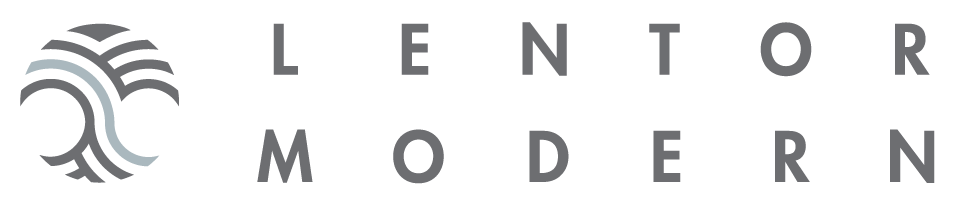 Lentor Modern Logo