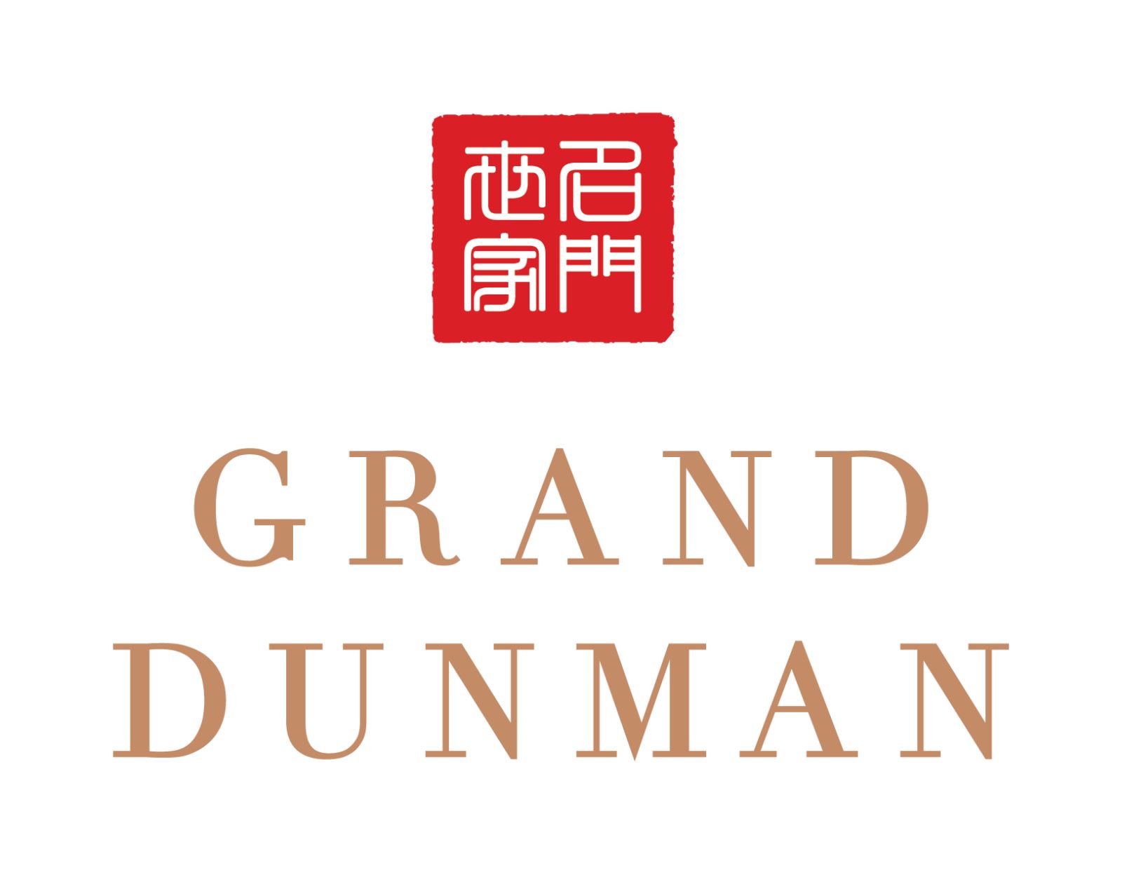 Grand Dunman Logo