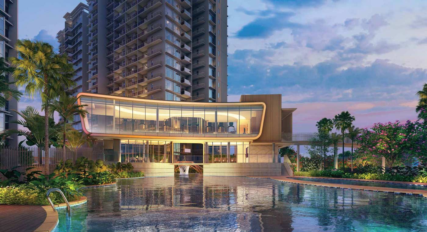 Grand Dunman Project Image