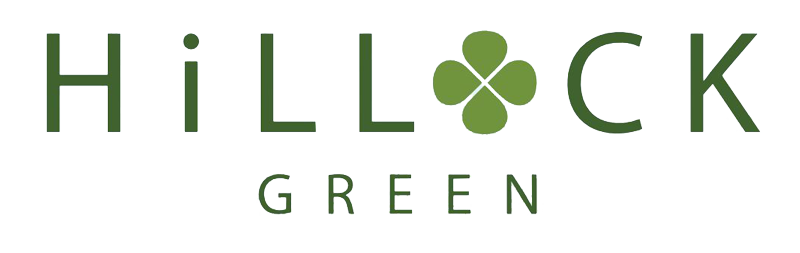 Hillock Green Logo