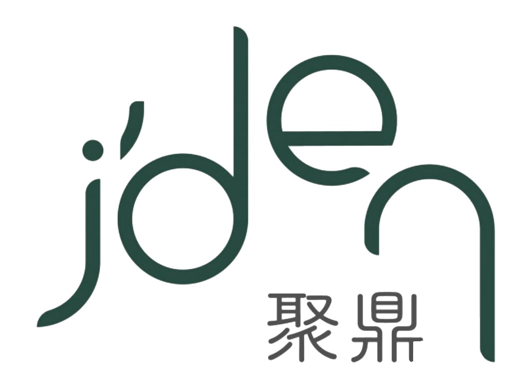 J'Den Official Logo