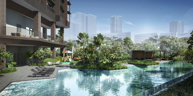 The Arcady at Boon Keng Project Image
