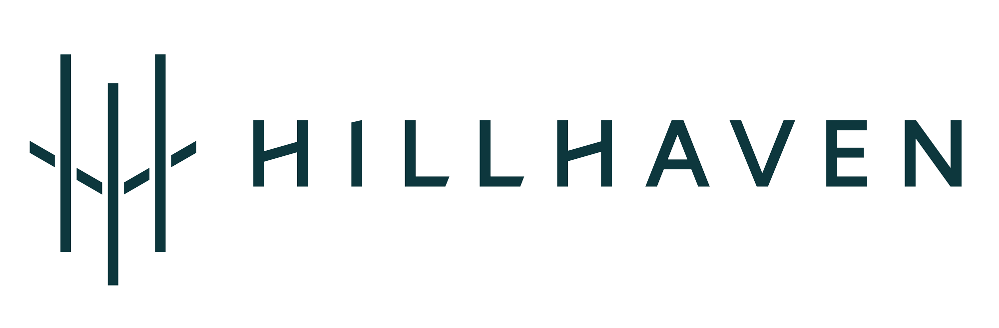 Hillhaven Logo