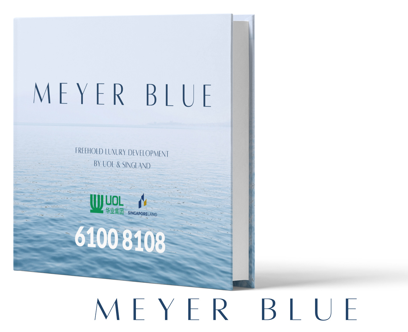 Meyer Blue eBrochure
